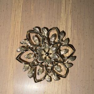 Vintage Coventry brooch